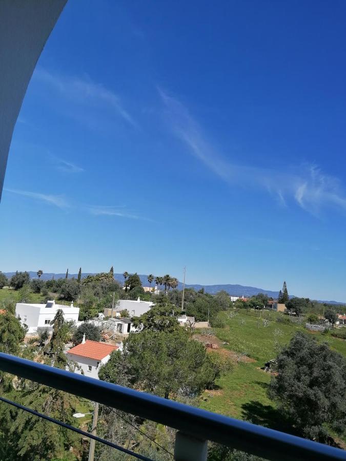 Ferienwohnung Mountain View Alvor Exterior foto