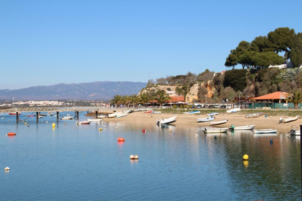 Ferienwohnung Mountain View Alvor Exterior foto